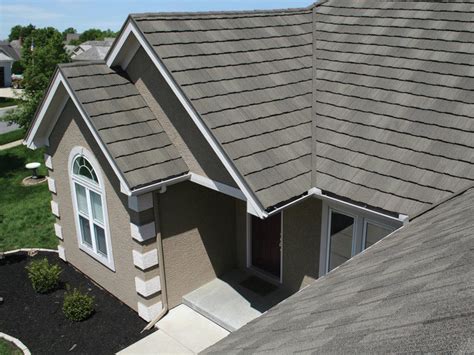 decra metal roof house|decra shingles problems pictures.